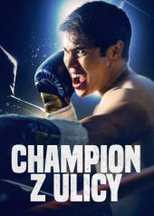 Champion z ulicy